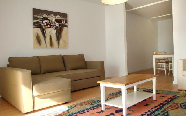 My Place - Lisbon Lounge Suites