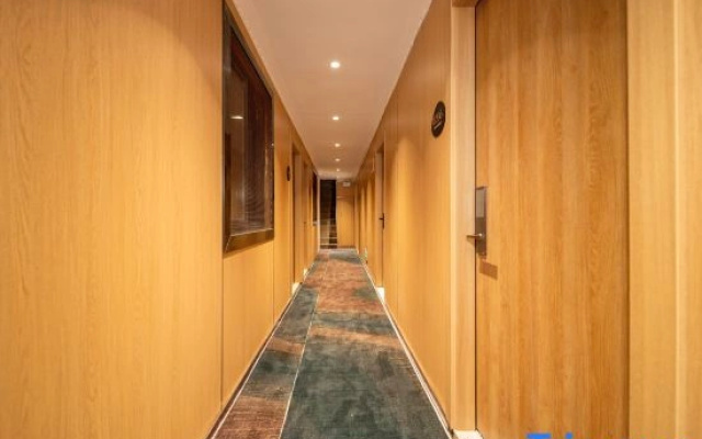 YunTu Hotel