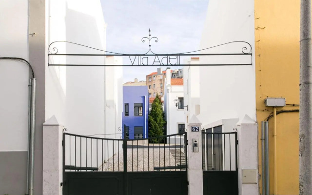 Vila Adell