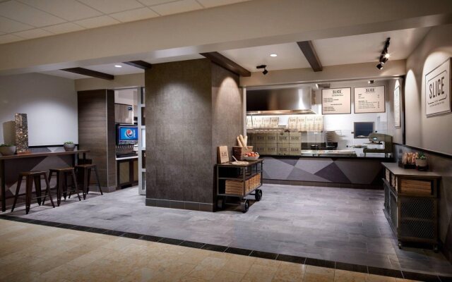 Anaheim Marriott Hotel