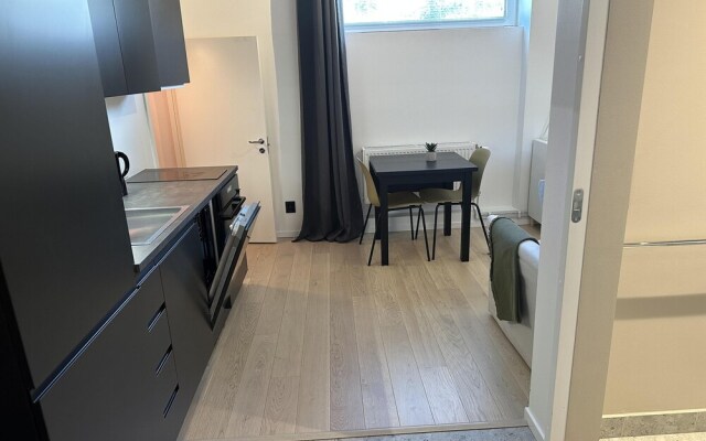 Small 2 Room Apartment in Sollentuna