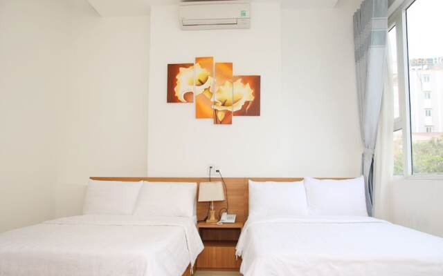 Scott Hotel
