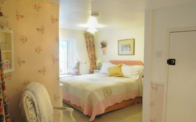 Tintern Old Rectory