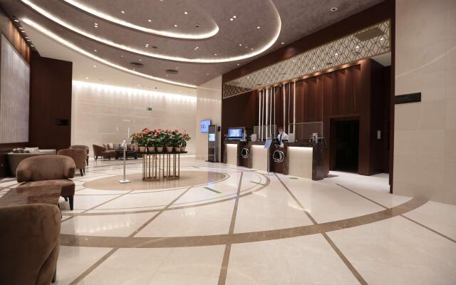 Doubletree by Hilton Istanbul Umraniye