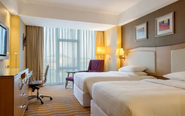 Four Points By Sheraton Ikot Ekpene