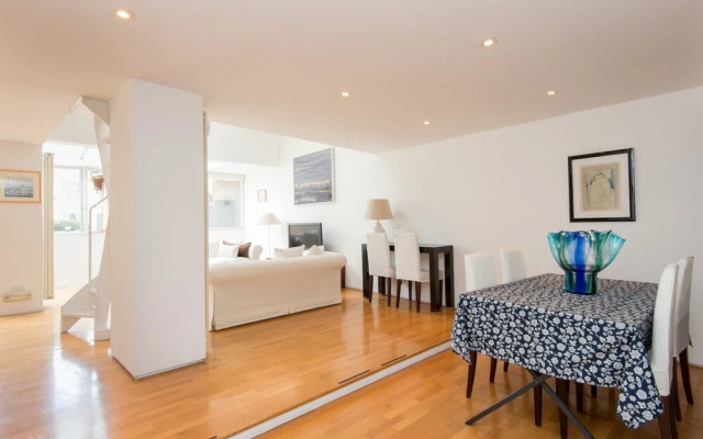 RSH Lucina Design Terrace Apartment
