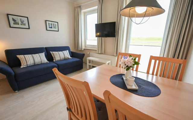 Zur schönen Aussicht - FW 5