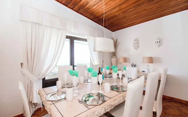 Villa Isabel Sol
