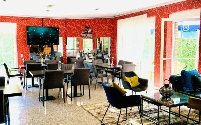 Dua Hotel