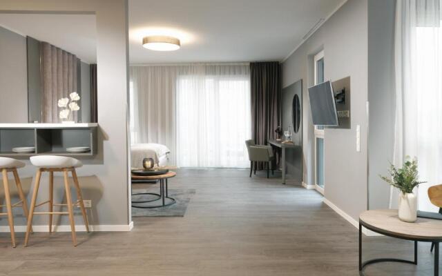 THE ROOMS - Hotel & House