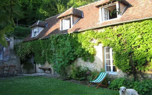 Ravissante Maison au coeur du Vexin Normand