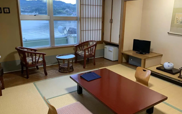 Tara Kanko Hotel