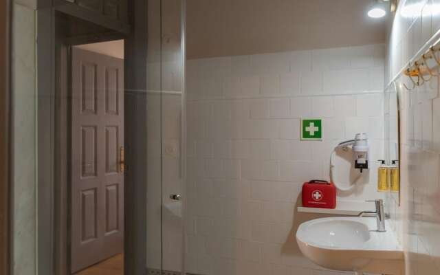 Feel Porto Antique Poveiros Flat II