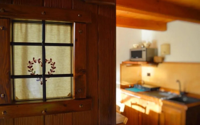 Baita Ancienne Bergerie