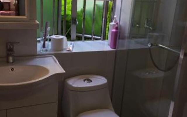 Shenzhen B104 Hostel
