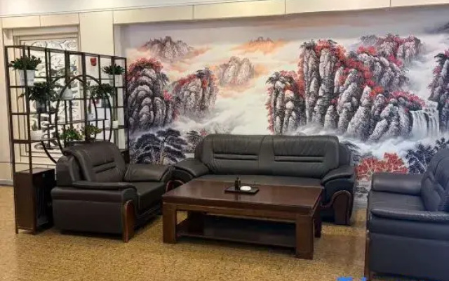 SUANCE HOL BATING Competition Cabin E-Sports Hotel