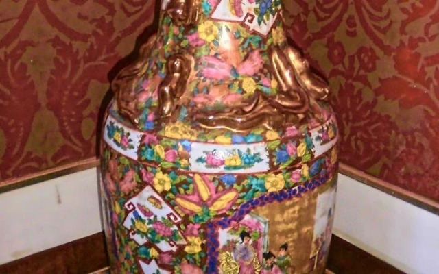 VeNICe Cera Rio Novo