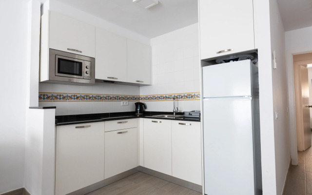 Apartamentos Marblau