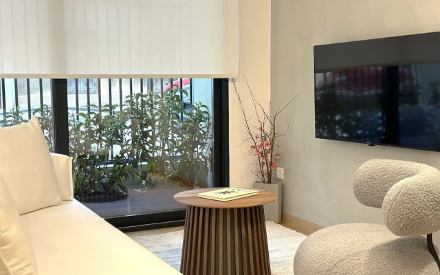AIONION RESIDENCES by K&K