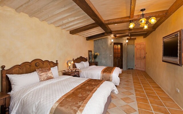 Bletani Hotel