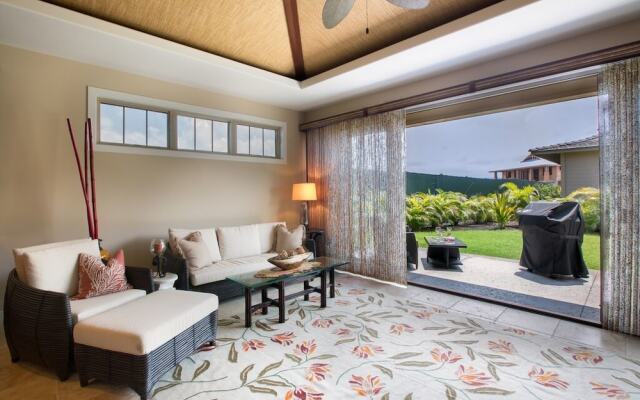Mauna Lani KaMilo Home (424) by RedAwning