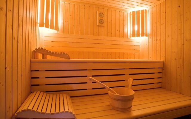 ibis Styles Nancy Centre Gare