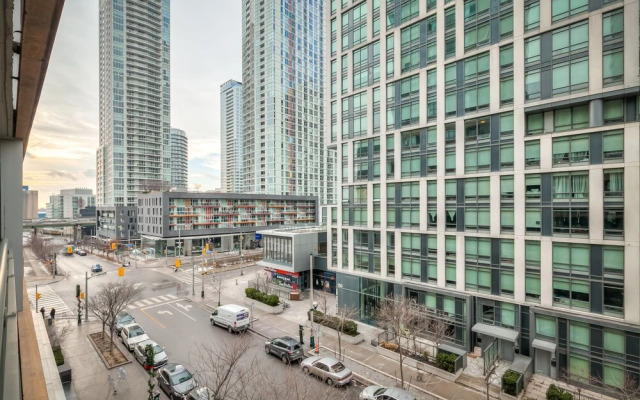 RS Boutique Suites - City Place