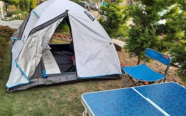 Camp Cedar