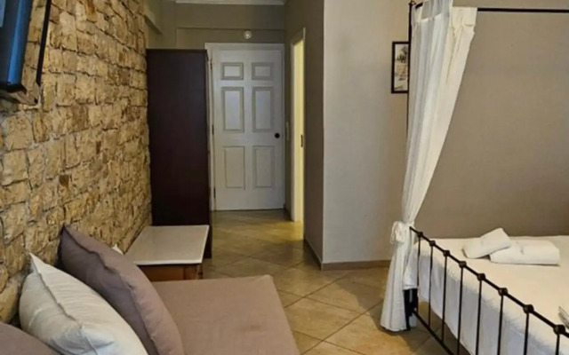 Olympic Village Hotel & Spa