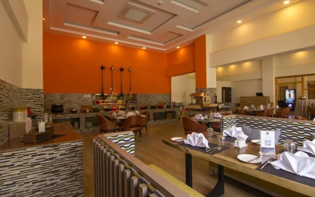 Thimphu Deluxe