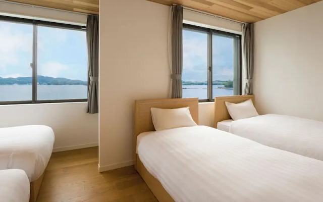Rakuten STAY HOUSE x WILL STYLE Amakusa