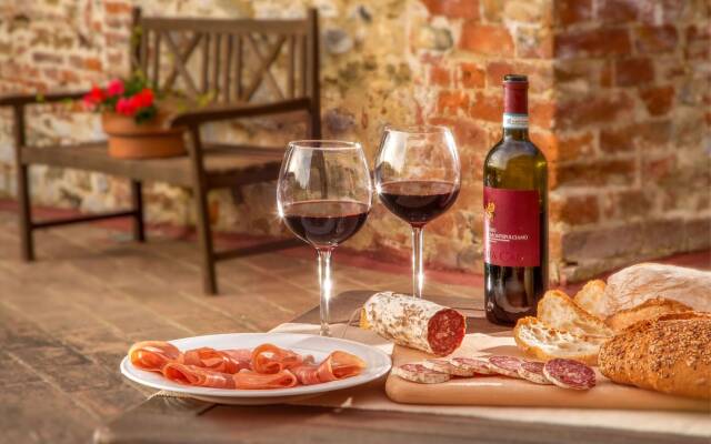 Abbadia Sicille Relais