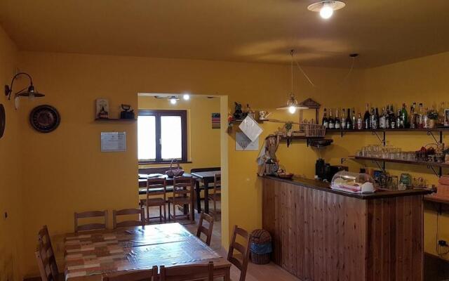 Agriturismo Fattoriale Le Origini