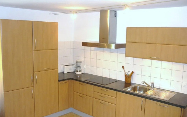 Les Gîtes de la Mère Michèle