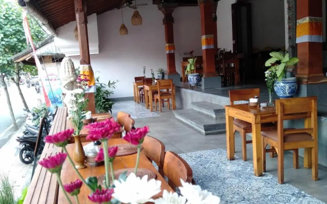 Teja Hostel