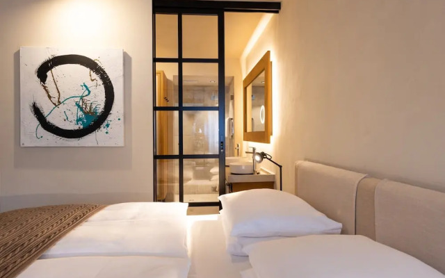 Posthotel Achenkirch Resort and Spa - Adults Only