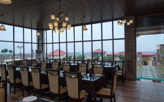 Vijay Garh Resort Udaipur