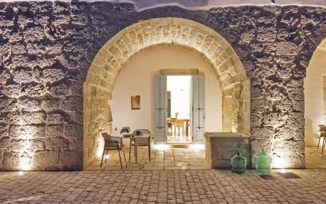 Villa Sorbo