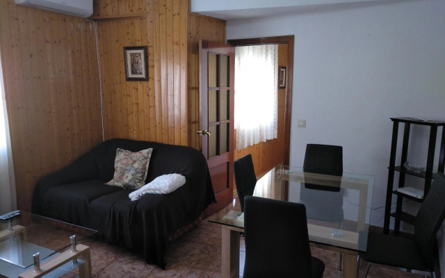 Apartamento Con Parking Gratuito