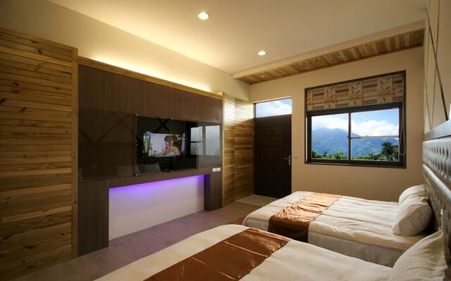 Xu Jia Chayuan B&B