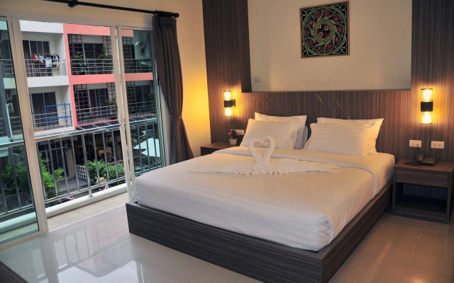 The Cocoon Patong Hotel