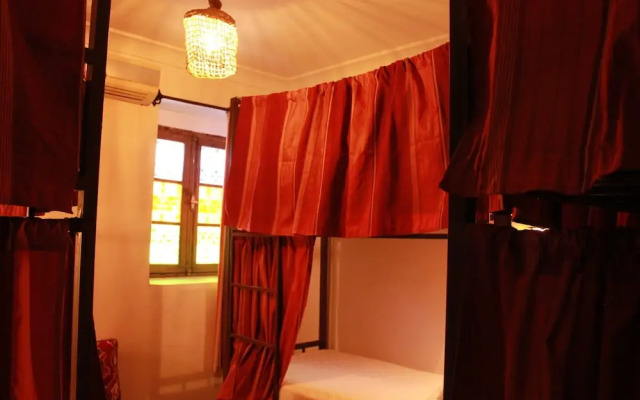 Hostel Dar Ben Youssef
