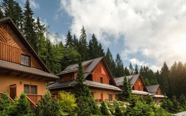 Wellness Hotel Ondrášův Dvůr