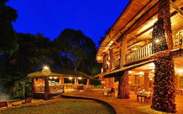 Rainforest Lodge Mabira by GEO