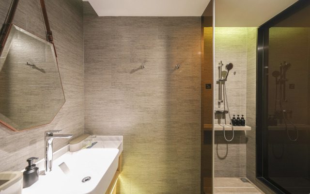 Atour Hotel Luoyigucheng Yingtianmen Luoyang