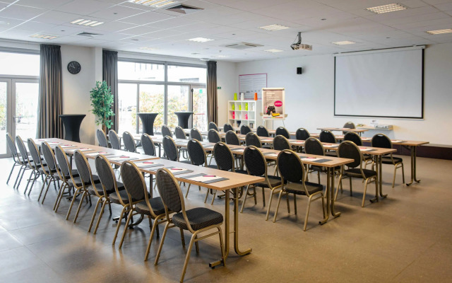 Hotel-Restaurant Horizon Ath-Lessines