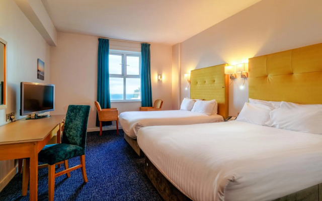 Portrush Atlantic Hotel