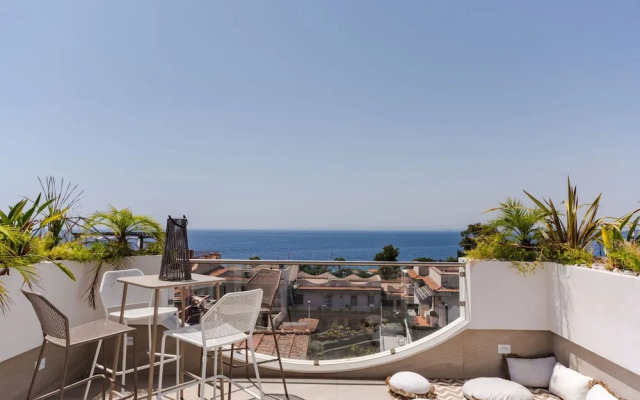 Terrace Jacuzzi - Tropicalia S - RS