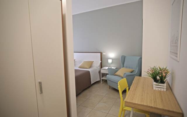 Il Viaggiatore B&B