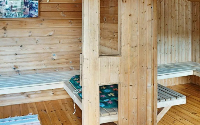 4 Person Holiday Home in Vena-by Traum